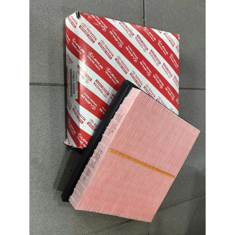 Toyota CAMRY(2019) AIR FILTER (1781-25020)