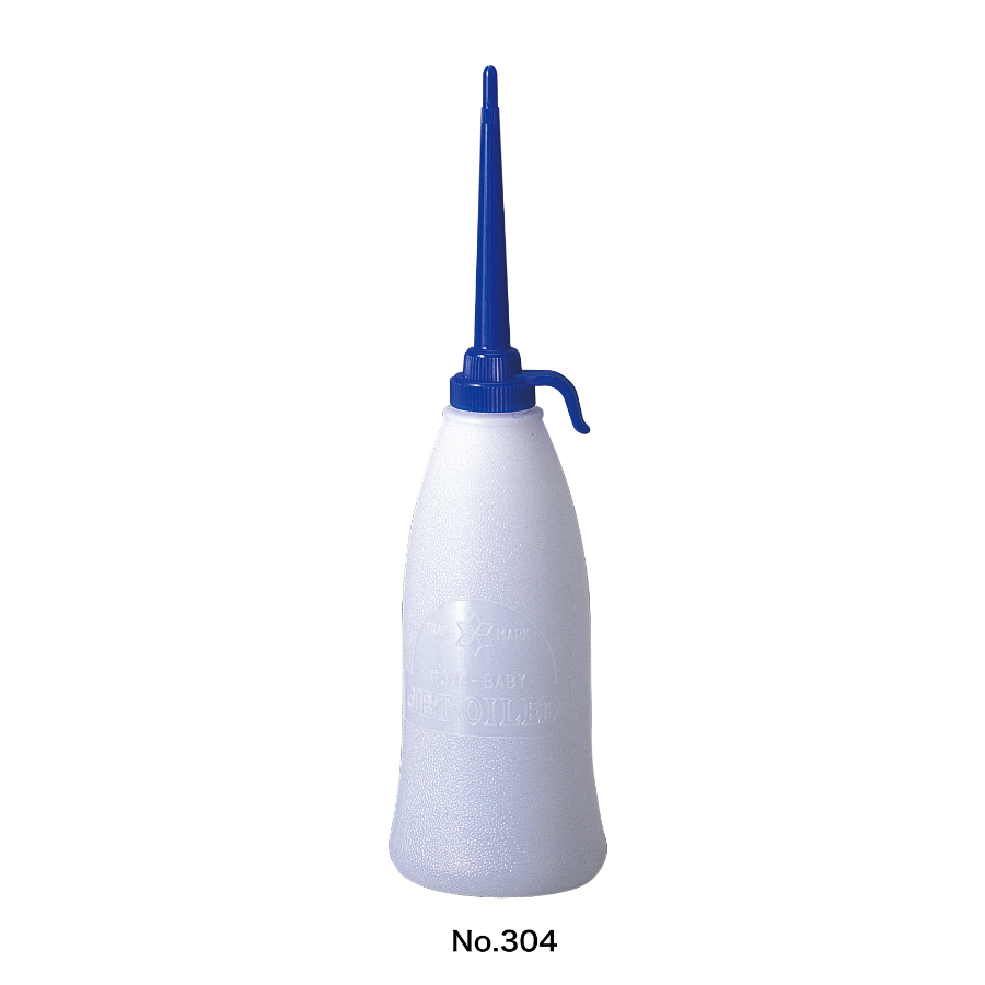 FURUPLA JET OILER 400CC/400ML TYPE 7 P/N:304