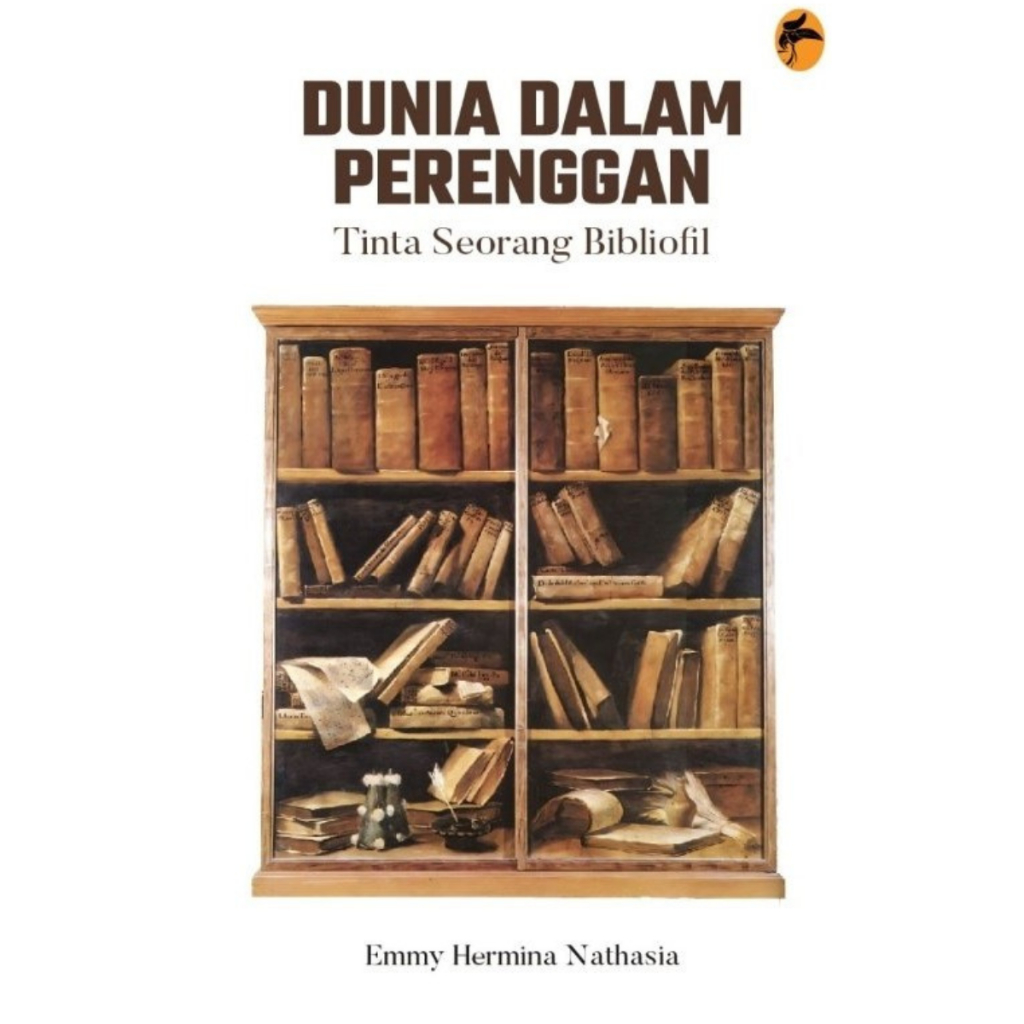 [BIBLIO] โลกในย่อหน้า (L98)