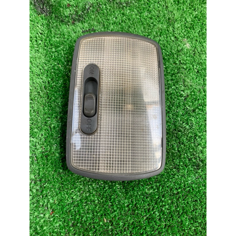 FD2R HONDA CIVIC TYPE R ROOF โคมไฟสีดําสี HITAM PNP สําหรับ FD1 Fd2 FD3