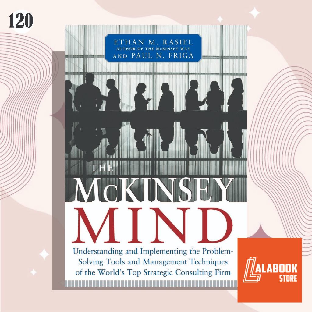 [120] McKinsey Mind*
