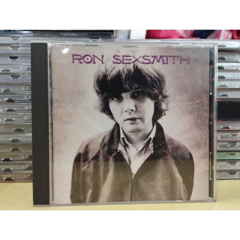 (CD) RON SEXSMITH Ron Sexsmith / Rock / Folk