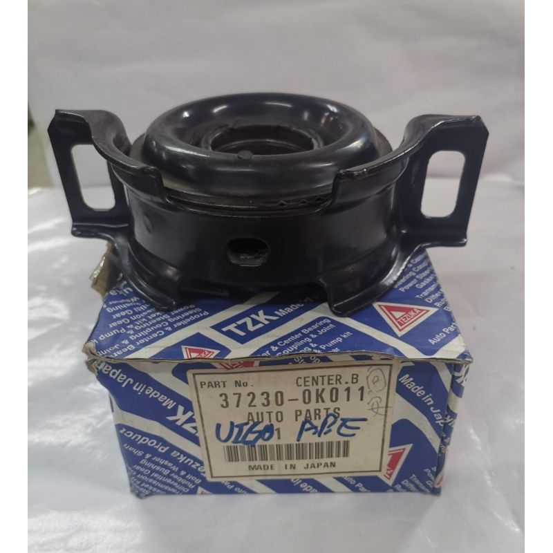 TOYOTA HILUX KUN25 KUN26 FORTUNER 2.5 KUN50. 2.7 TGN51 INNOVA 2.0 LONG SHAFT MOUNTING(37230-0K011)