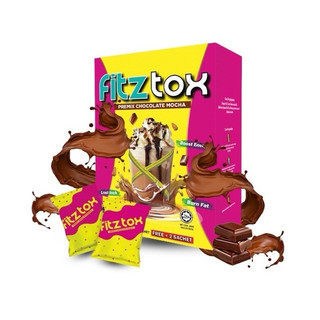 fitztox original hqq