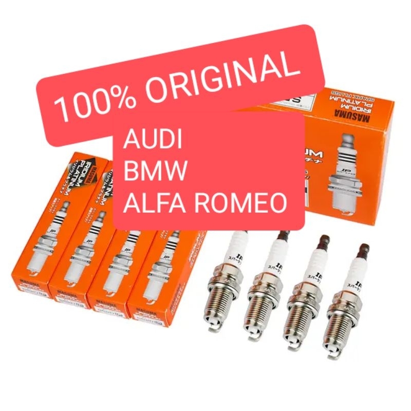 Masuma S520IP BMW 3 5 6 7 E46 SERIES X5 Z3 Z4 Z8 AUDI A3 A4 A6 A8 TT ALFA 145 146 147 159 GTA SPIDER