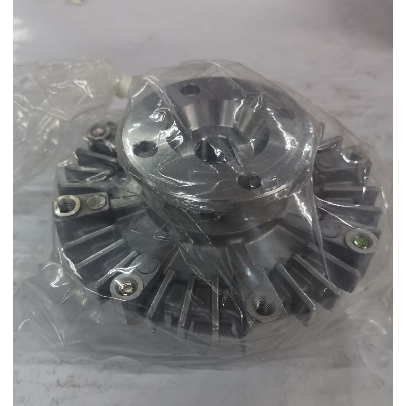TOYOTA PRADO RZ J95, RZH112 FAN CLUTCH (16210-75020)