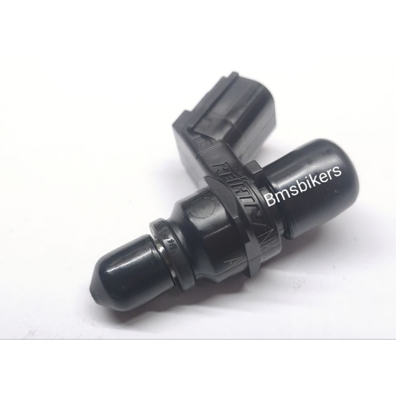 HONDA DASH FI/DASH125 FI/DREAM FI/BEAT(V1) FUEL INJECTOR ASSY(16450-KVB-S51)