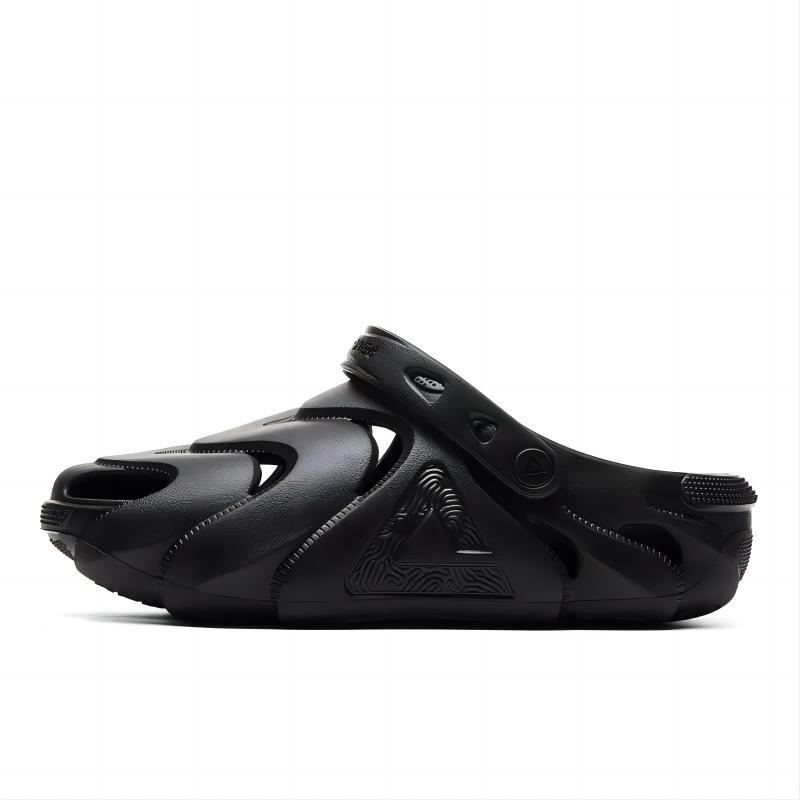 PEAK Sport Sandals - สีดํา ET42811L