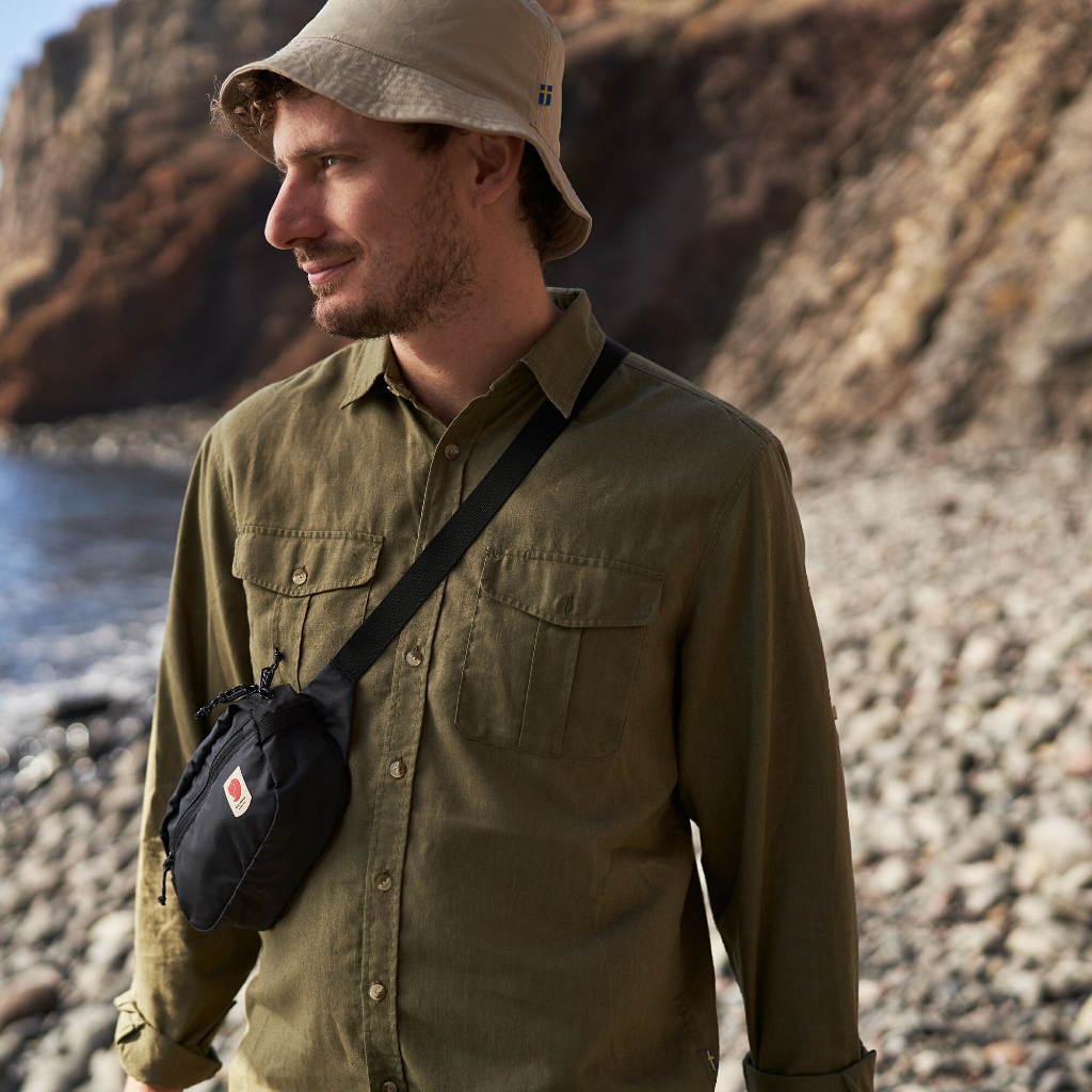 Fjallraven High Coast Hip Pack Adventure