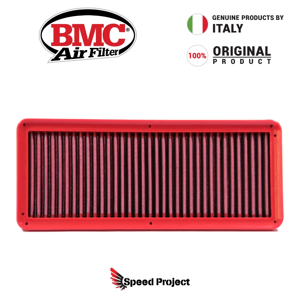 Mazda MX5 ND 1.5 2.0 2015+ - BMC Performance Drop In Air Filter (FB933/01)