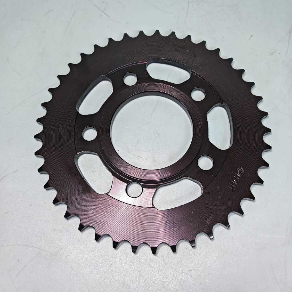 KEEWAY K-light 202 - 428 สเตอร์หลัง 41T (5 รู)