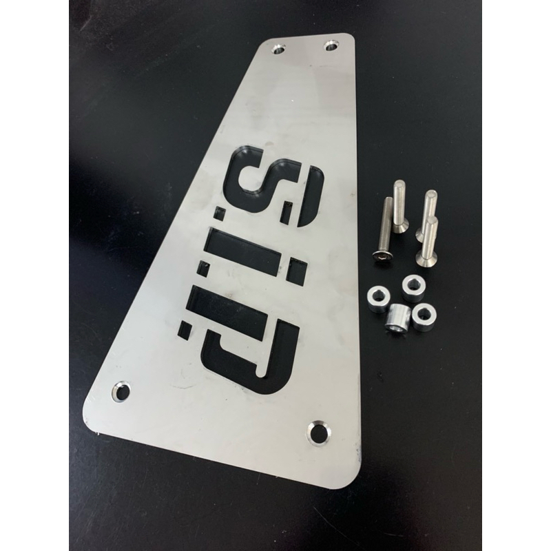 CENTER MAT VESPA SIP
