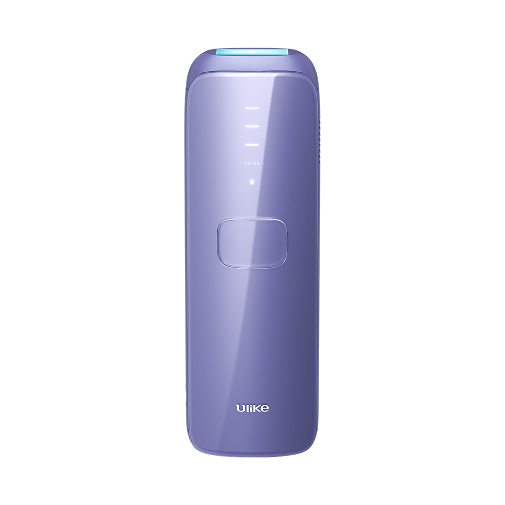 Ulike Sapphire Air-3 LPL กําจัดขน สีม่วง 60W
