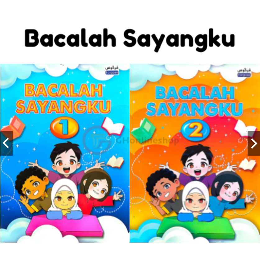 READ MY LOVE 1 & 2**