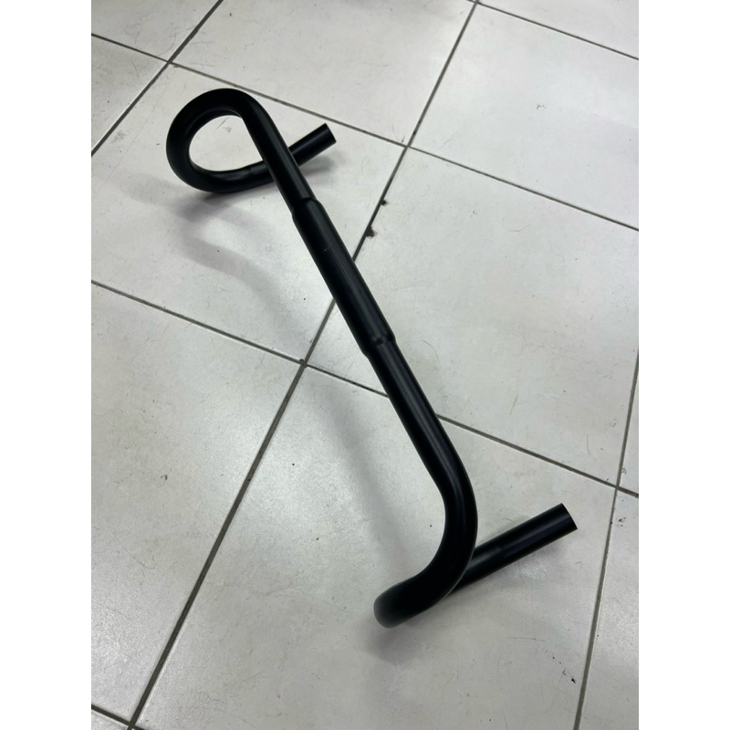 จักรยาน fixie drop bar ด้ามเหล็ก
