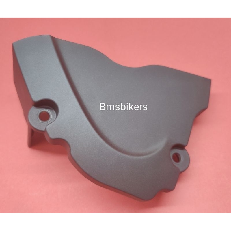 YAMAHA R15 COVER CHAIN CASE SPROCKET CHAIN COVER (BK6-E5418-00)