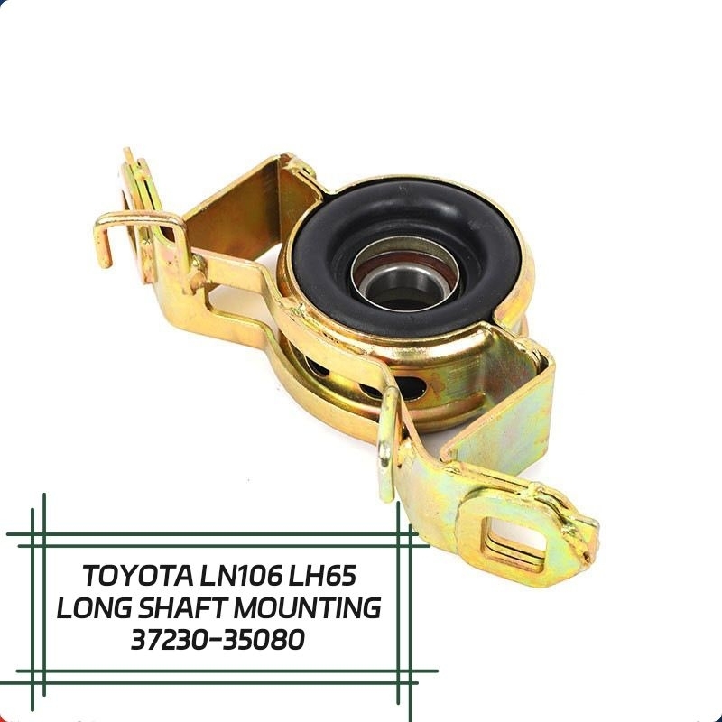 TOYOTA HILUX LN106 LH65 ขายึดเพลายาว