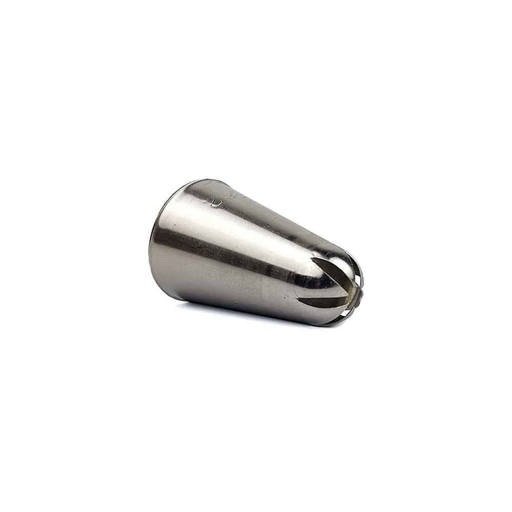 NOZZLE 852 / 2D (CAKE FROSTING, ICING และ DECORTATIONS )