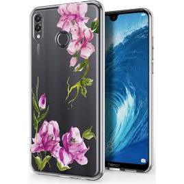 เคสดีไซน์ดอกไม้ Mi Red mi 9c Red mi note 11s Red mi note 11pro เคสโทรศัพท์แบบใส