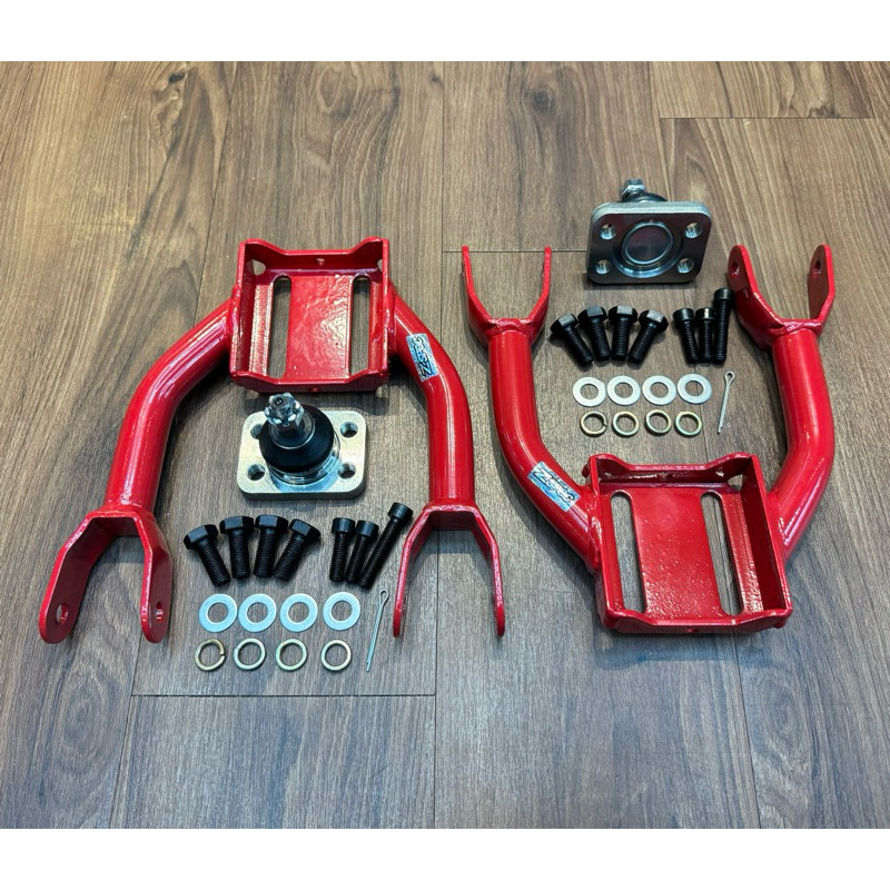 Zspec Front Adjustable Upper Camber kit Civic EG EG6 EG9/ EH / DC2 Delsol EG1/EG2