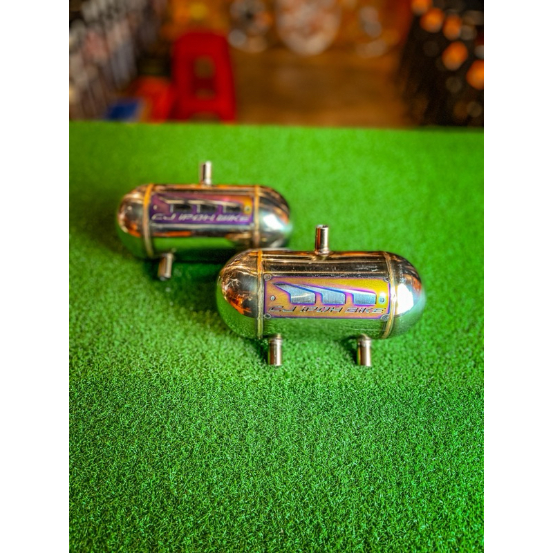 CJ IPOH BIKE OIL CATCH TANK NVX155 V1-V2