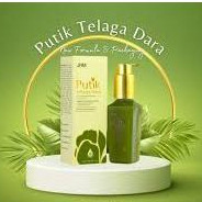PUTIK TELAGA DARA JRM NEW PACK !! ORIGINAL HQ !! READY STOCK !!