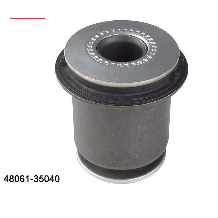 [UNCLE SPARE PART] TOYOTA PRADO KZJ95 LOWER ARM BUSH - TEZUKA