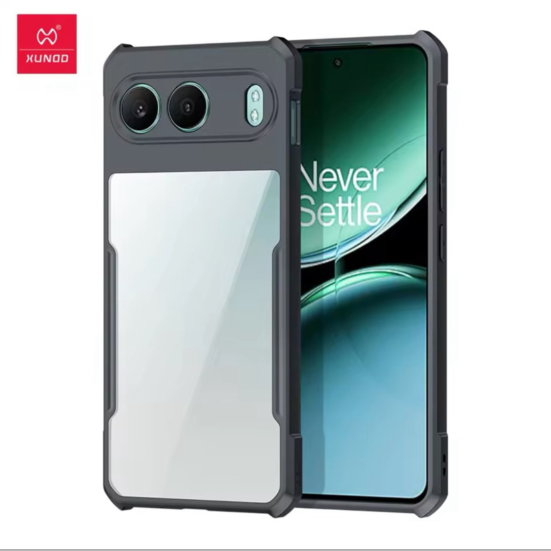XUNDD สําหรับ OnePlus Nord 5/OnePlus Nord 4 5G/CE 4 Lite/3/CE 3 Lite/CE 2