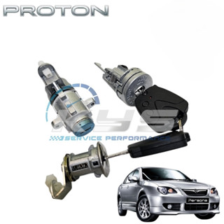 PROTON 1.3 1.6 SAGA BLM FL FLX GEN2 PERSONA IGNITION LOCK ST…