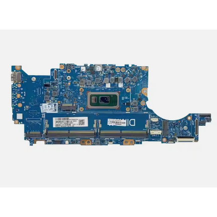 HP EliteBook 830 840 G7 LGA 1200 เมนบอร์ดแล็ปท็อป 10th Gen พร้อม Intel I5-10210U (M08557-601)