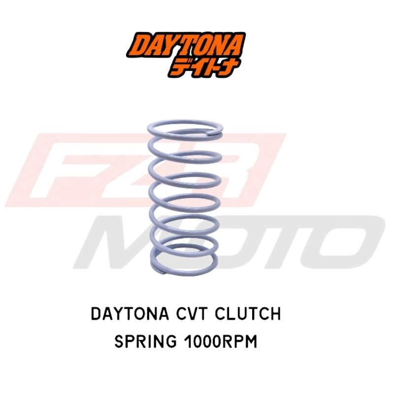 DAYTONA TORQUE SPRING สําหรับ YAMAHA NVX / NMAX