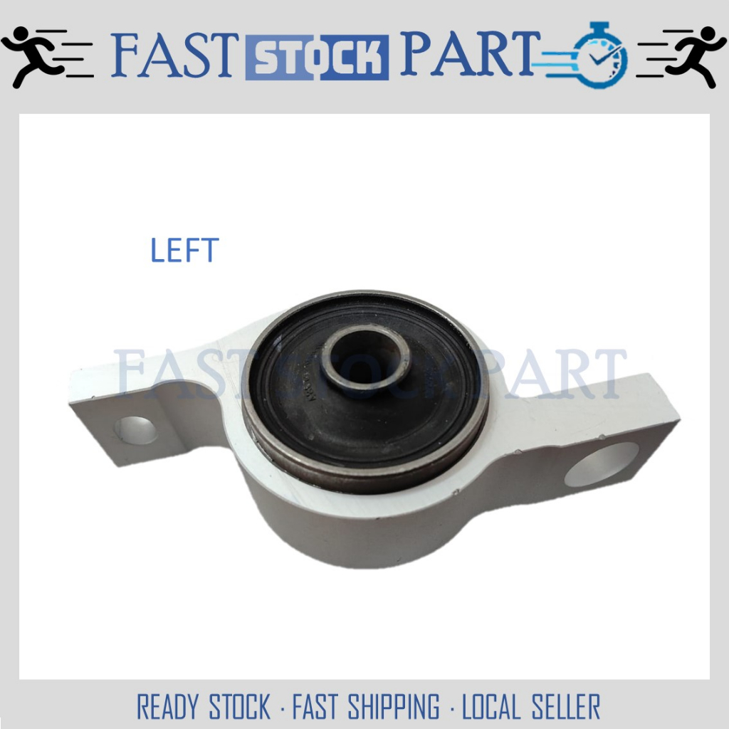 1PC FRONT LOWER ARM BUSH (LEFT)-TOYOTA MARK X GRX120/ TOYOTA CROWN GRS180/GS181 / LEXUS IS250 -GSE22