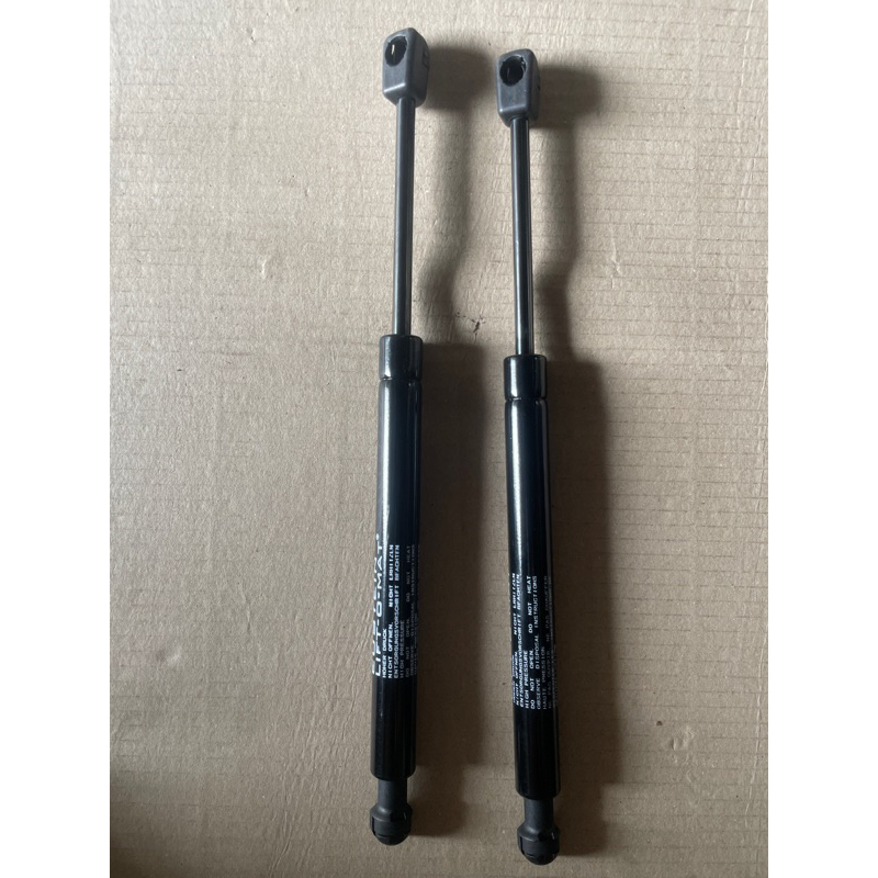 BMW F10 FRONT BONNET ABSORBER 33ซม 51237309119 F02