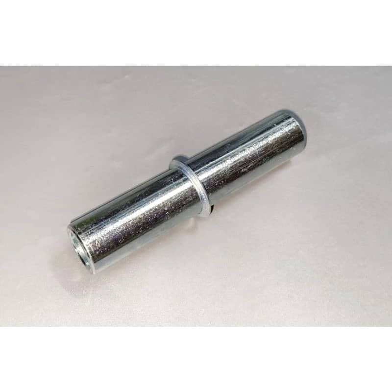 TZM บูชขอบหลัง (ยาว 110MM) เพลา 22 (M15)