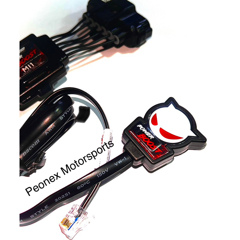 MITSUBISHI ECU SHOP Power Boost Dmax Triton Hilux Perodua Ford Navara โตโยต้า มิตซูบิชิ