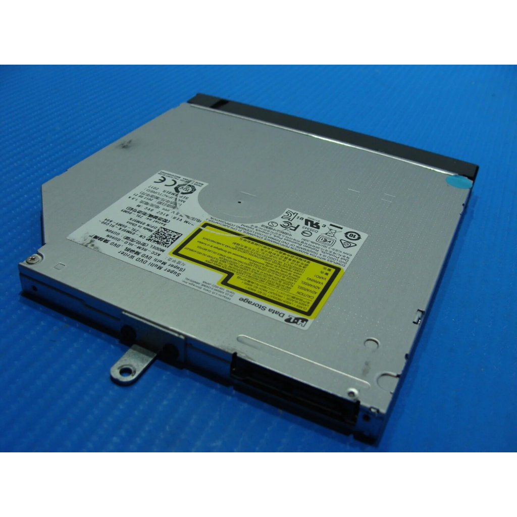 Dell Inspiron 15 5565 15.6 "Super Multi DVD-RW Burner Drive GU90N 9M9FK
