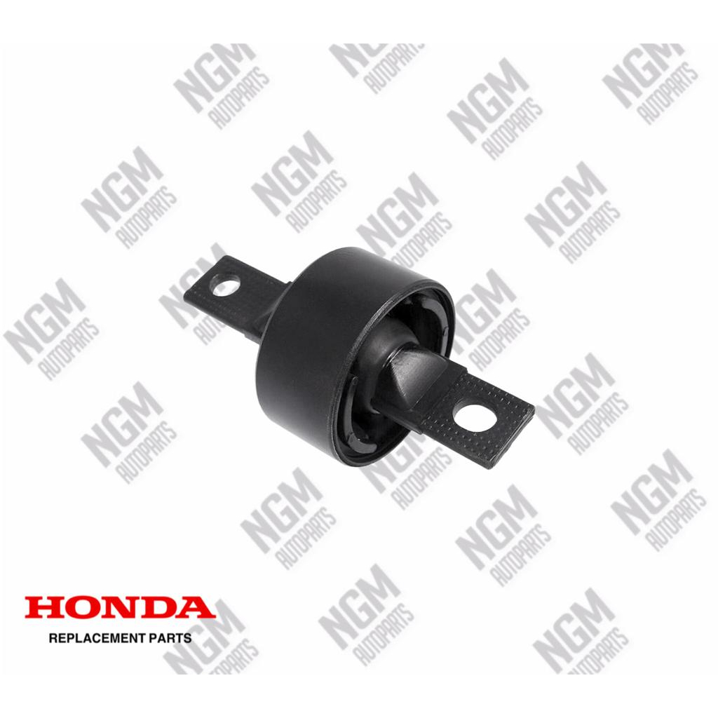 [HONDA] CIVIC SR4 SH4 SO4, CRV S10 REAR TRAILING ARM BUSH 1CAR 2 ชิ้น