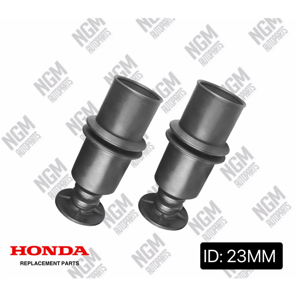 [HONDA] STREAM S7A RN1 RN3 ฝาครอบ ABSORBER ด้านหน้า