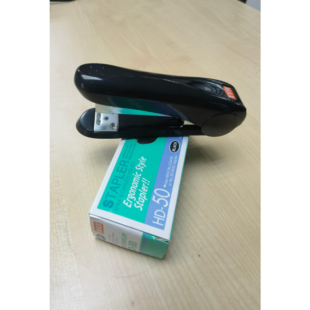 HD-50 เครื่องเย็บกระดาษ / HD50 / เครื่องเย็บกระดาษ HD-50 สําหรับ Office Home School Staples HD50