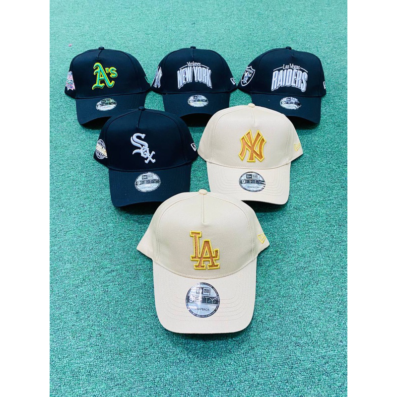 หมวก NEW ERA SNAPBACK