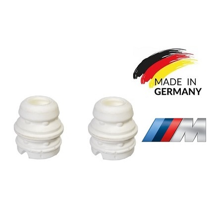 BMW E81 E82 E87 E90 E91 E92 E93 R60 R61 M Sport โช้คหน้า Damper Bush Msport