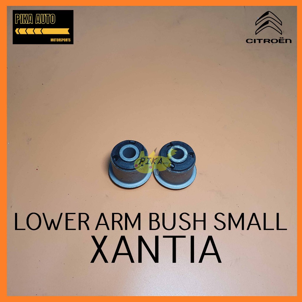 CITROEN XANTIA LOWER ARM BUSH ขนาดเล็ก 96083570