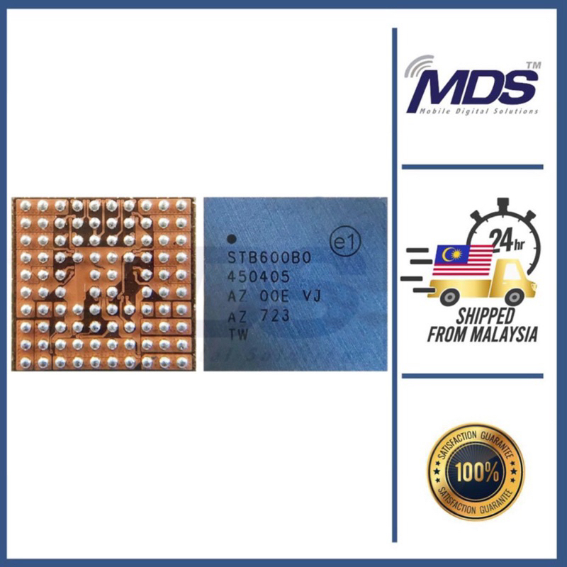 STB600B0 IC สําหรับ Face ID phon X U4400