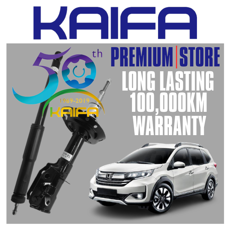 โช๊ค Kaifa Showa HONDA BRV 2016-2020