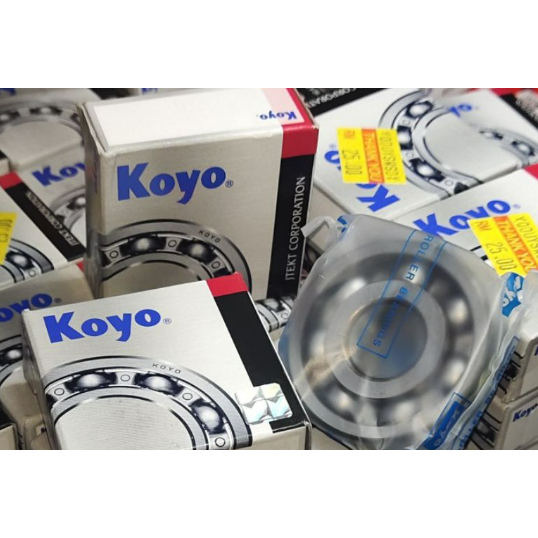 6001 C3 KOYO BEARING