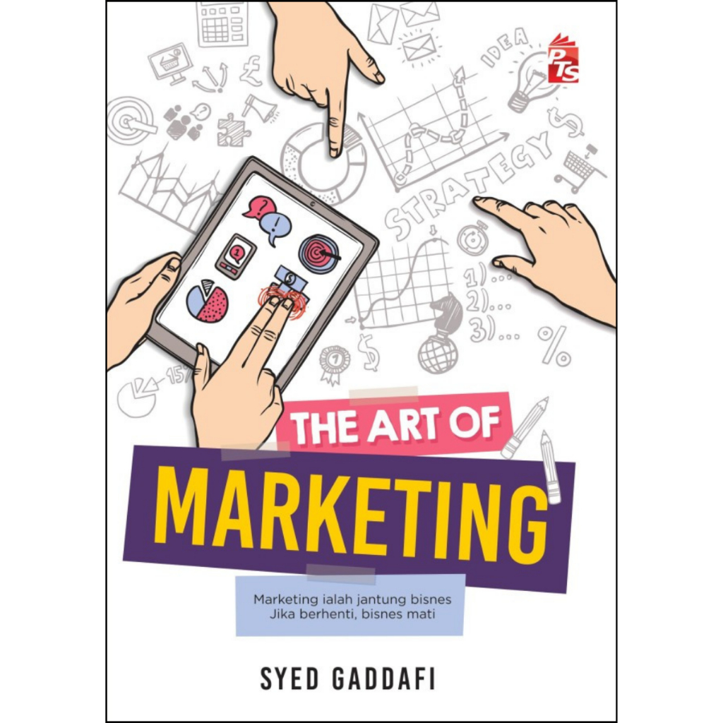 ศิลปะแห่งการตลาด L161, Y47