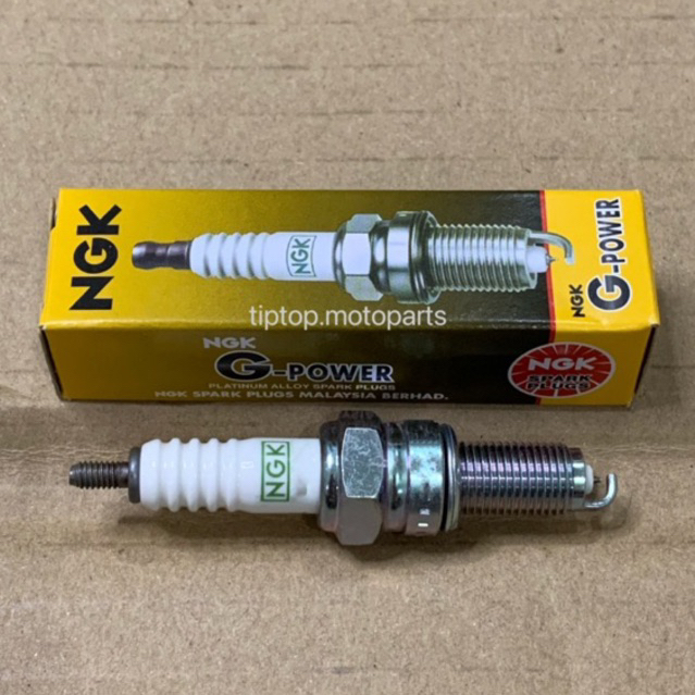 HONDA ICON SPACY RACING SPARK PLUG G-POWER GPOWER NGK