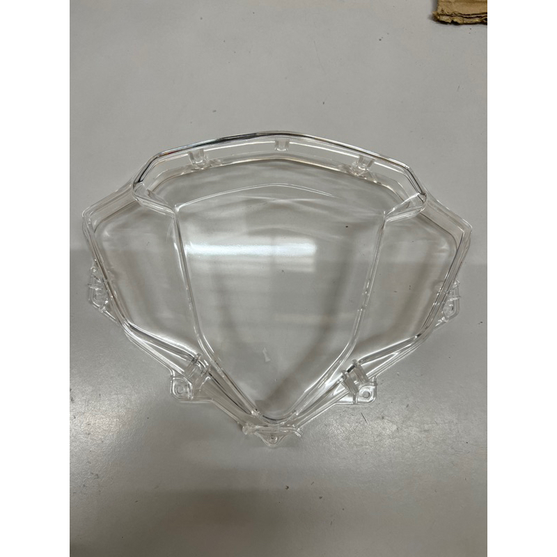 YAMAHA SRL115FI SRL115-FI SRL115 FI LAGENDA 115 FI METER LRNS LEN COVER (CLEAR)