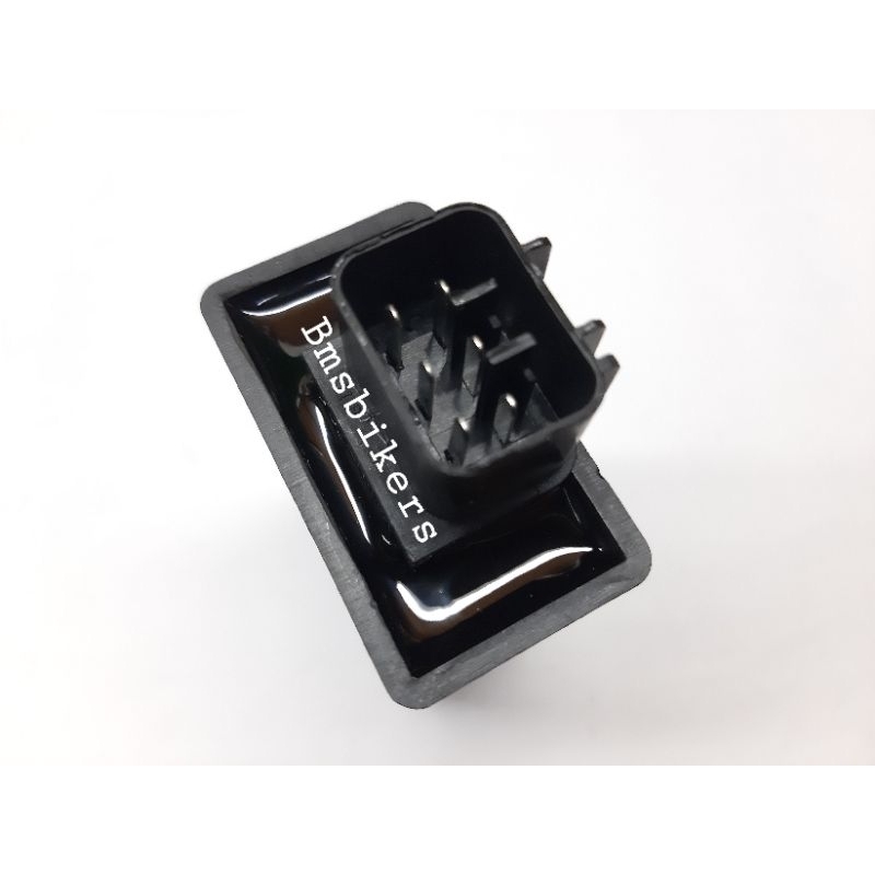 SRL115 CDI UNIT TOBAKI