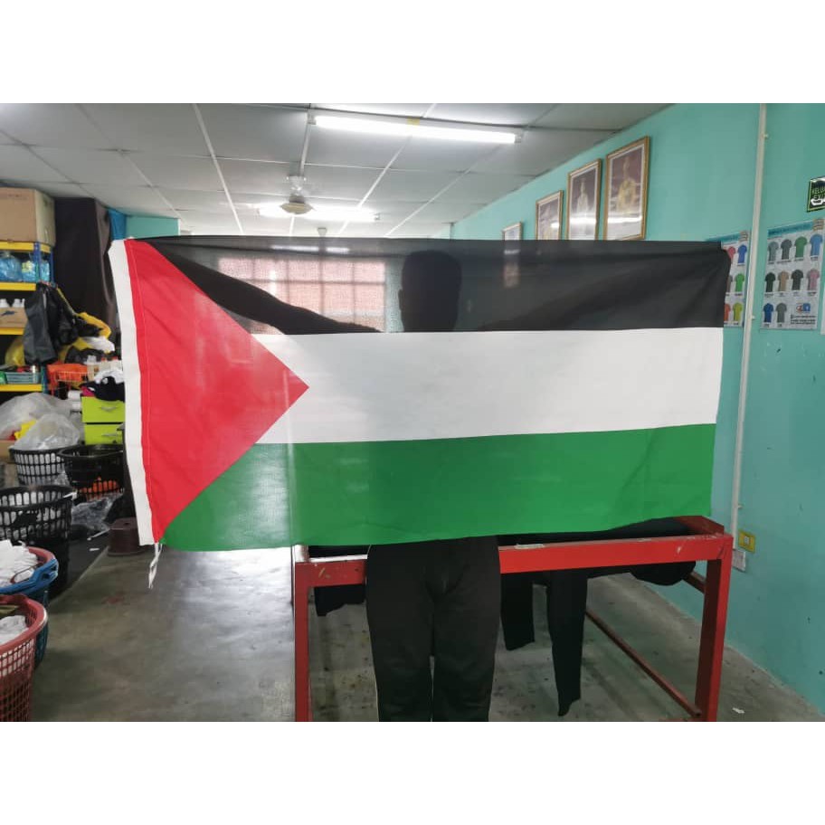 Palestine FLAG******